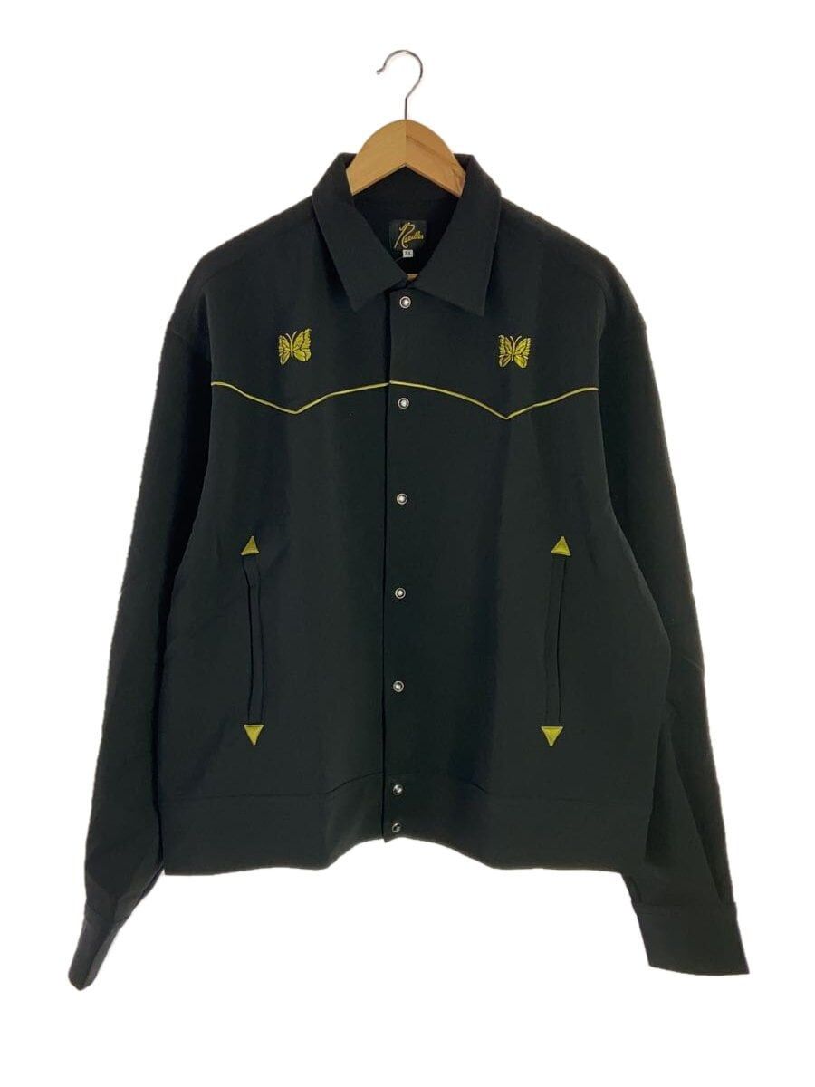 Needles Butterfly Cowboy Jacket Size US XL / EU 56 / 4 - 1 Thumbnail