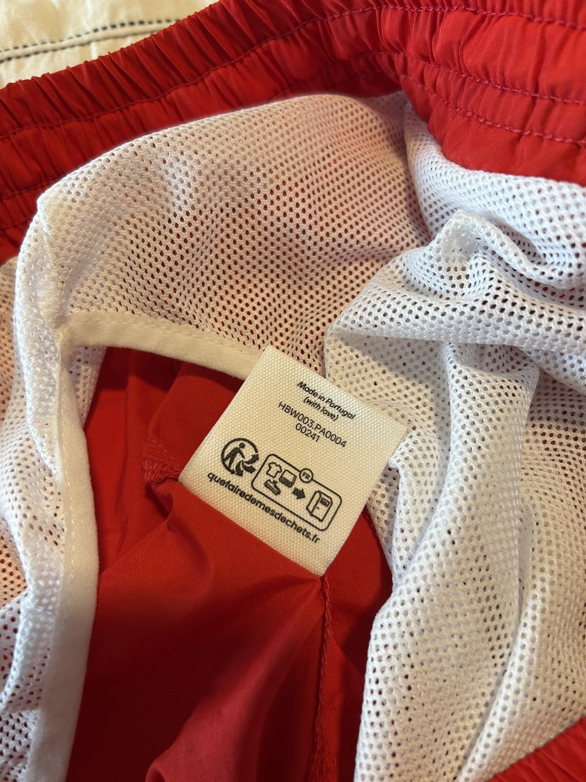 AMI AMI de Coeur Swim Shorts Size US 36 / EU 52 - 7 Thumbnail