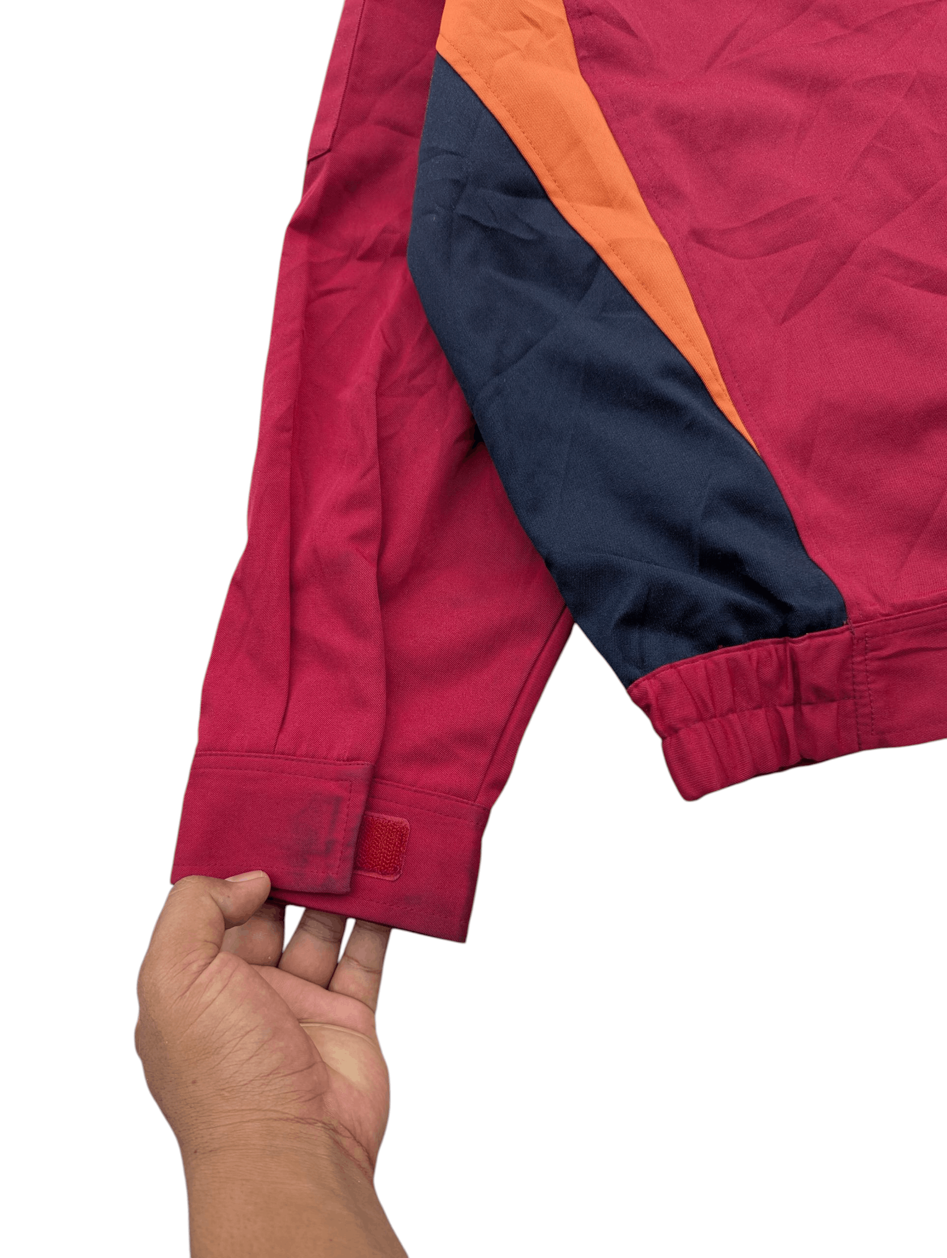 RARE VINTAGE ENEOS X INITIAL D WORK JACKET