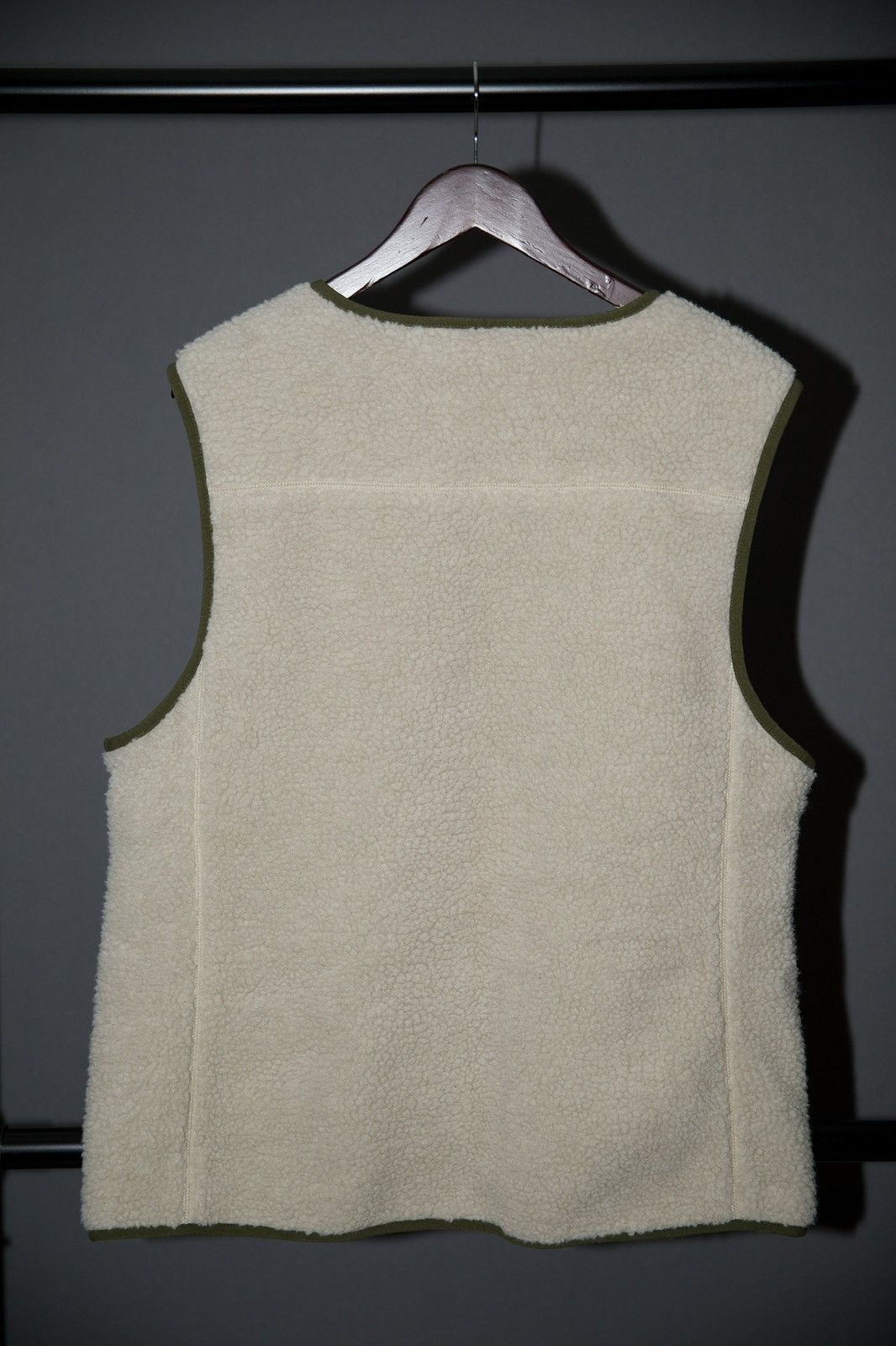 Penfield Penfield Vest Men’s Sherpa Size US L / EU 52-54 / 3 - 2 Thumbnail