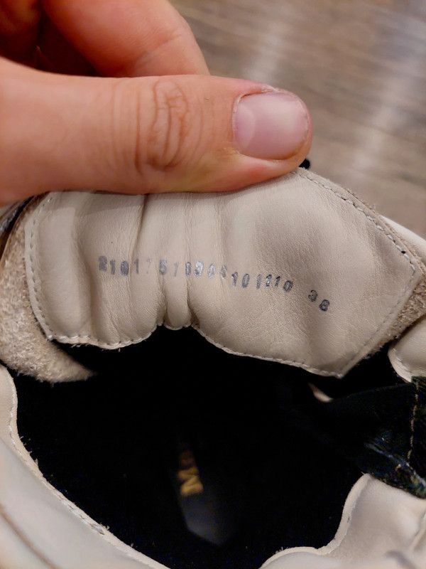 Marc O'Polo Botki damskie Marc O'Polo rozm 38 Size US 7 / IT 37 - 9 Thumbnail