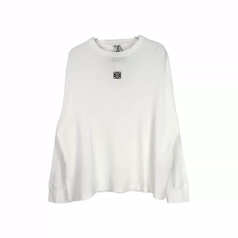 Loewe loewe Long-sleeved shirts 2504-Nextarrow Size US M / EU 48-50 / 2 - 1 Thumbnail