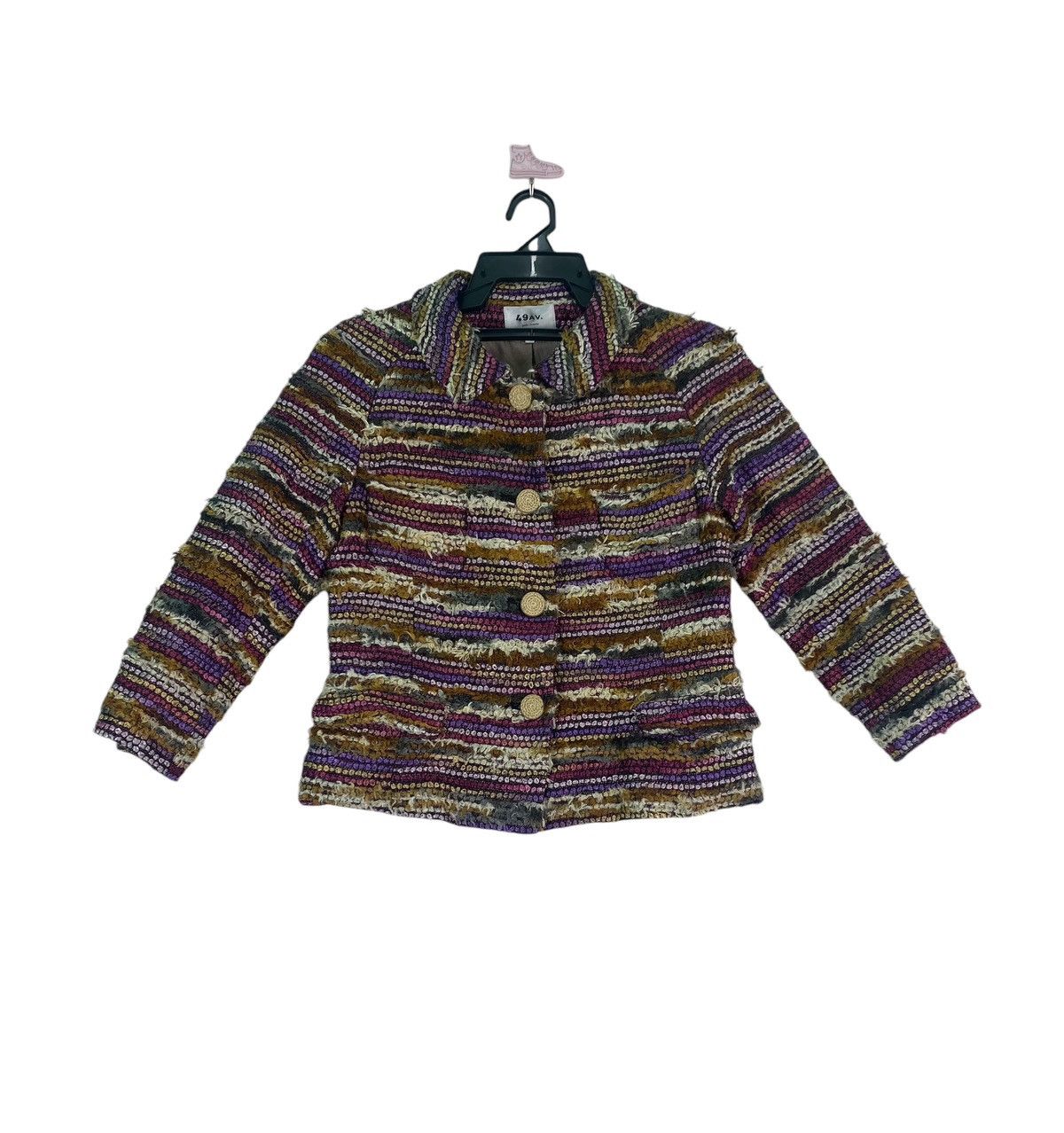 Vintage 49AV Size US XXS / EU 40 - 1 Thumbnail