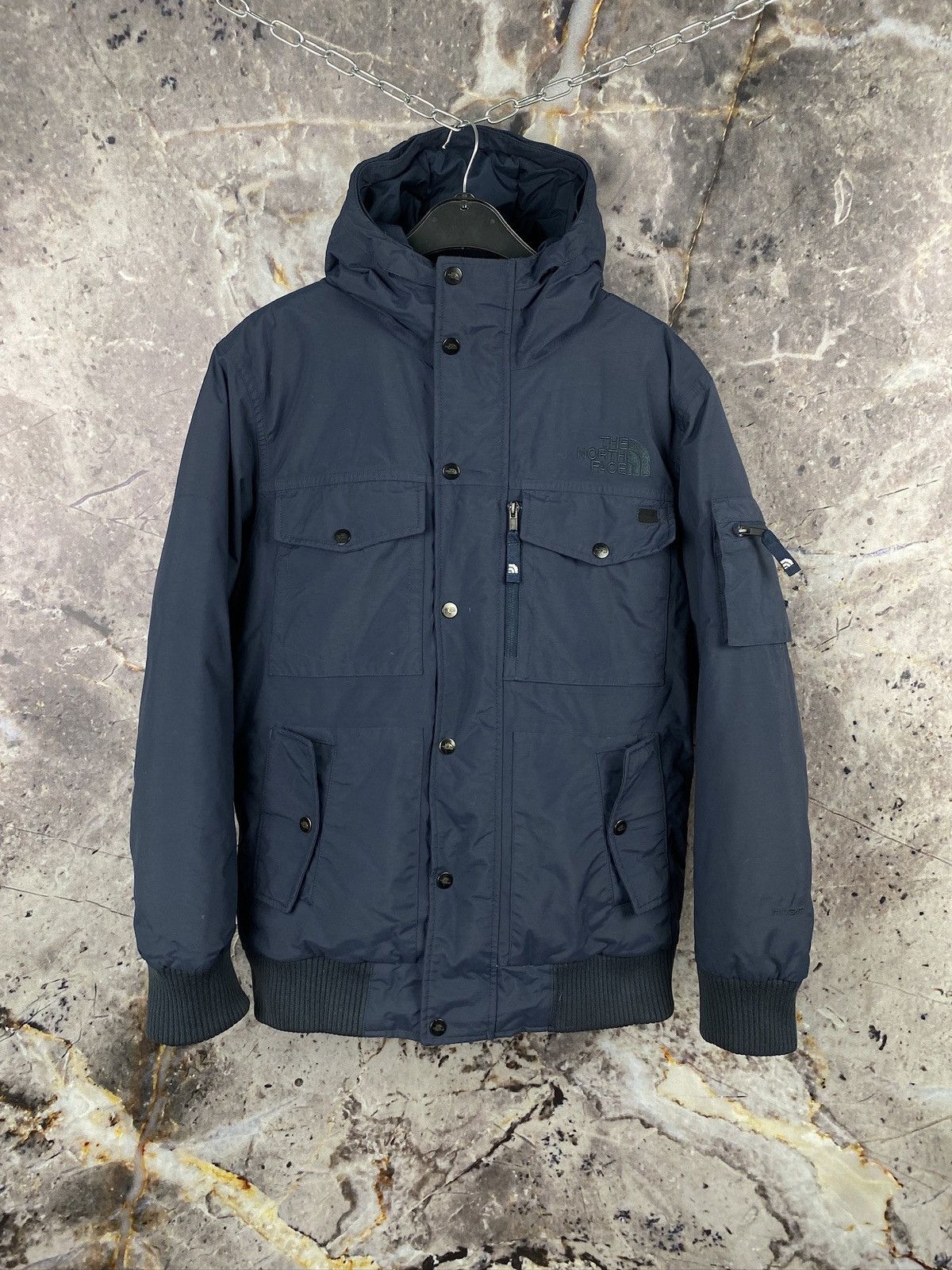 The North Face Men’s The North Face Jacket HyVent Size Medium Size US M / EU 48-50 / 2 - 1 Thumbnail