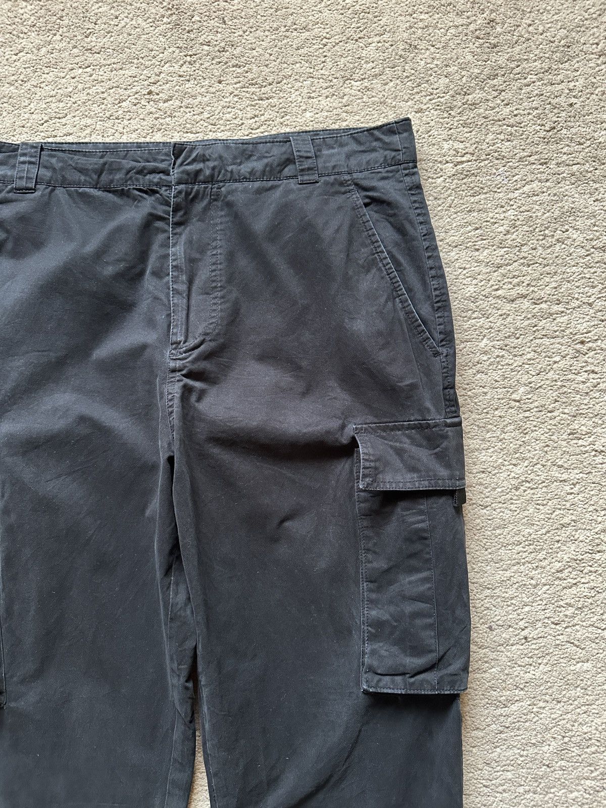 Dior Dior Utility Cargo Pant Size US 34 / EU 50 - 6 Thumbnail
