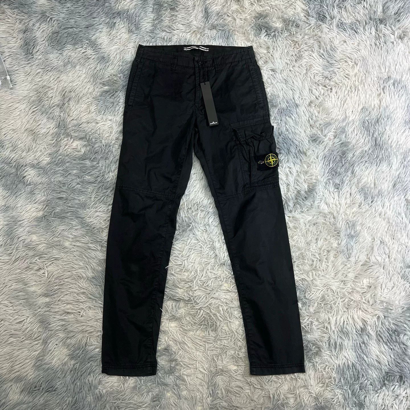 Stone Island Stone Island UOS Artcol TG LOTT COM | Grailed