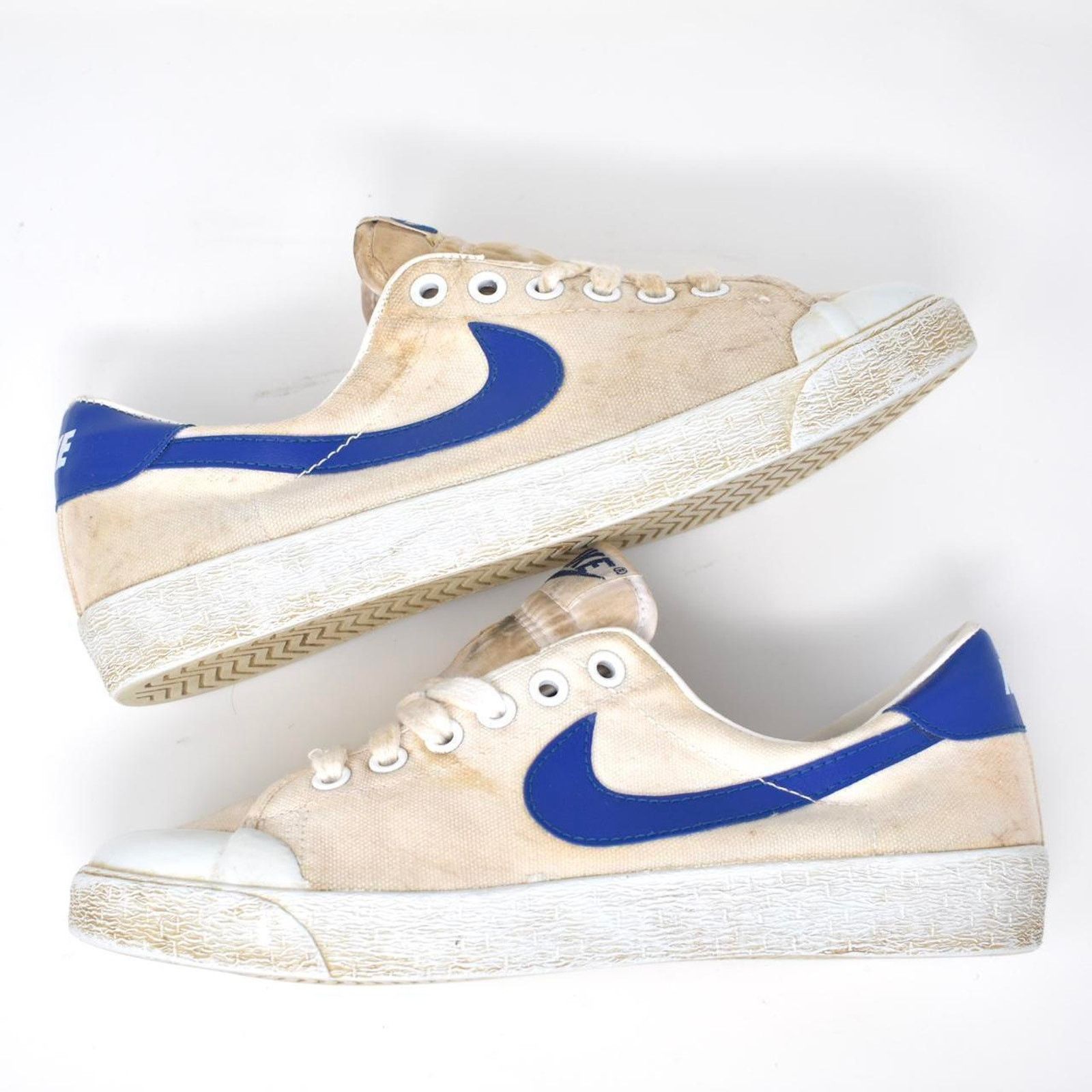 Nike 1983 Nike All Court Size US 7 / IT 37 - 2 Thumbnail