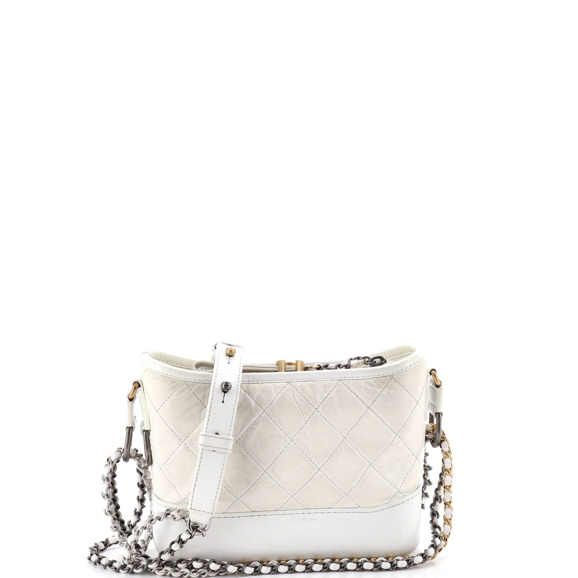 Chanel Gabrielle Hobo Size ONE SIZE - 1 Thumbnail