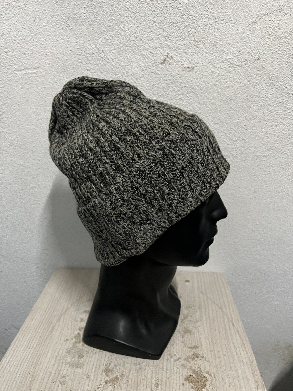 Japanese Brand Jaoanese Brand Uniqlo Beanie Hat Size ONE SIZE - 4 Thumbnail