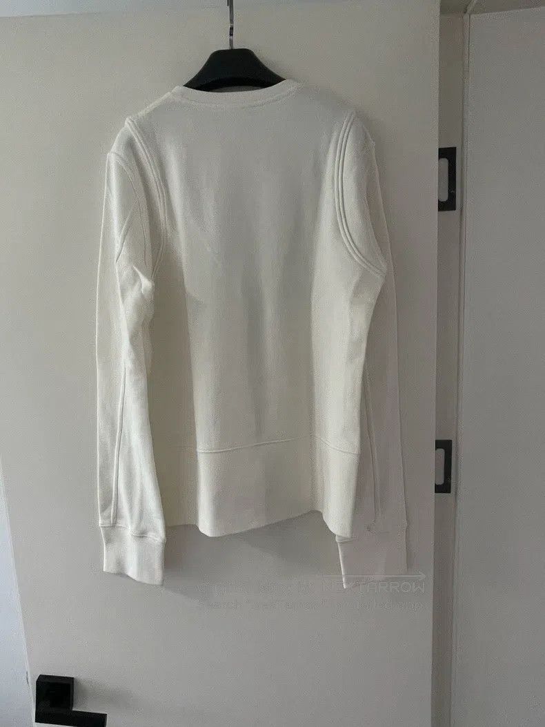 Ann Demeulemeester Ann Demeulemeester Size xs sweatshirt Size XS / US 0-2 / IT 36-38 - 5 Thumbnail