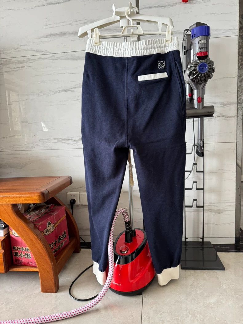 Loewe loewe sDrawstring sweatpants 2504-Nextarrow Size US 27 - 2 Thumbnail