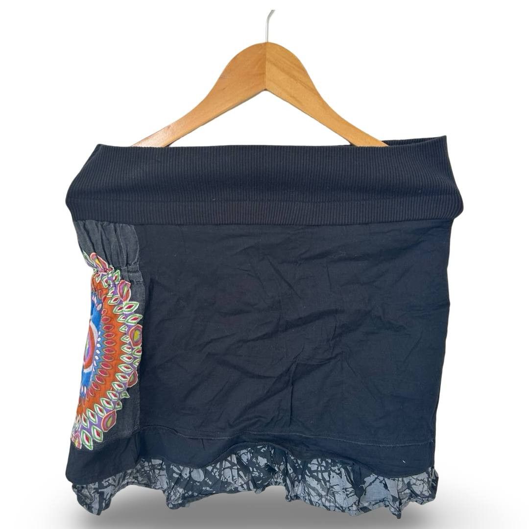 Desigual Desighual skirts #61 Size 30" / US 8 / IT 44 - 2 Thumbnail