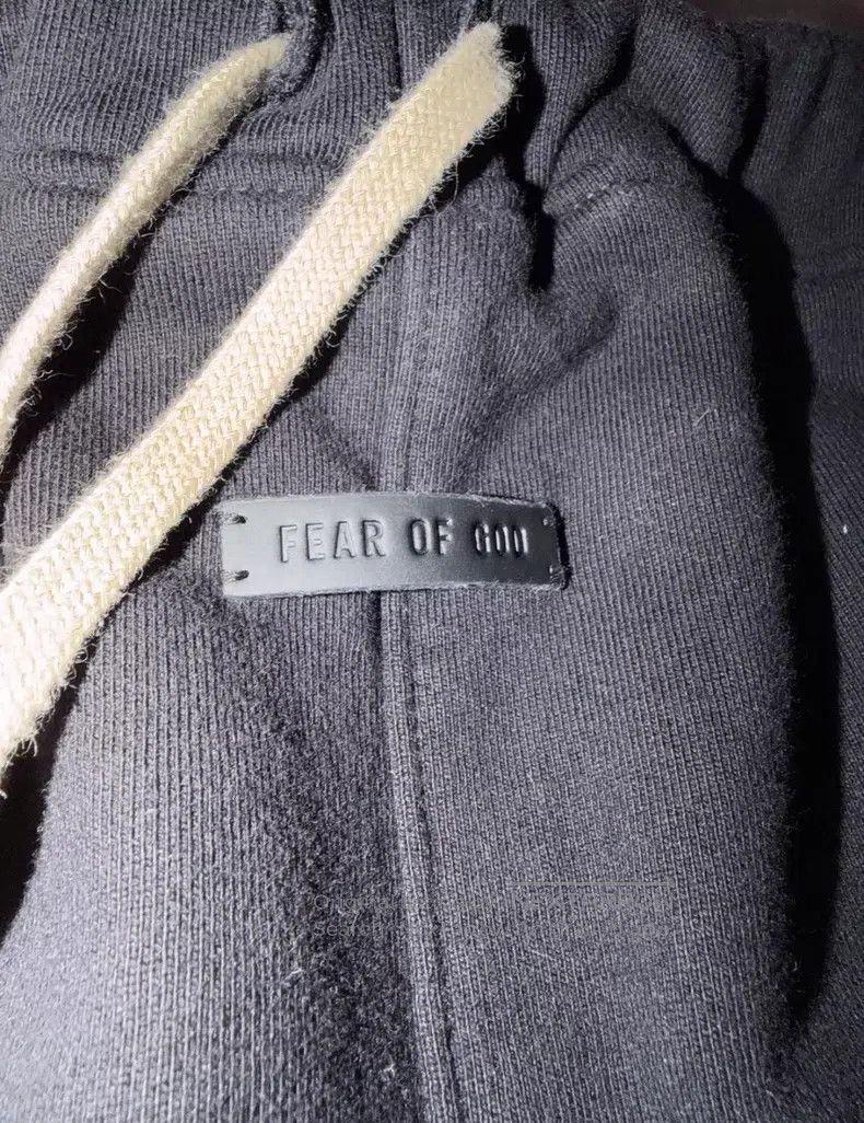 Fear of God Fear of God Pants Size US 28 / EU 44 - 2 Thumbnail