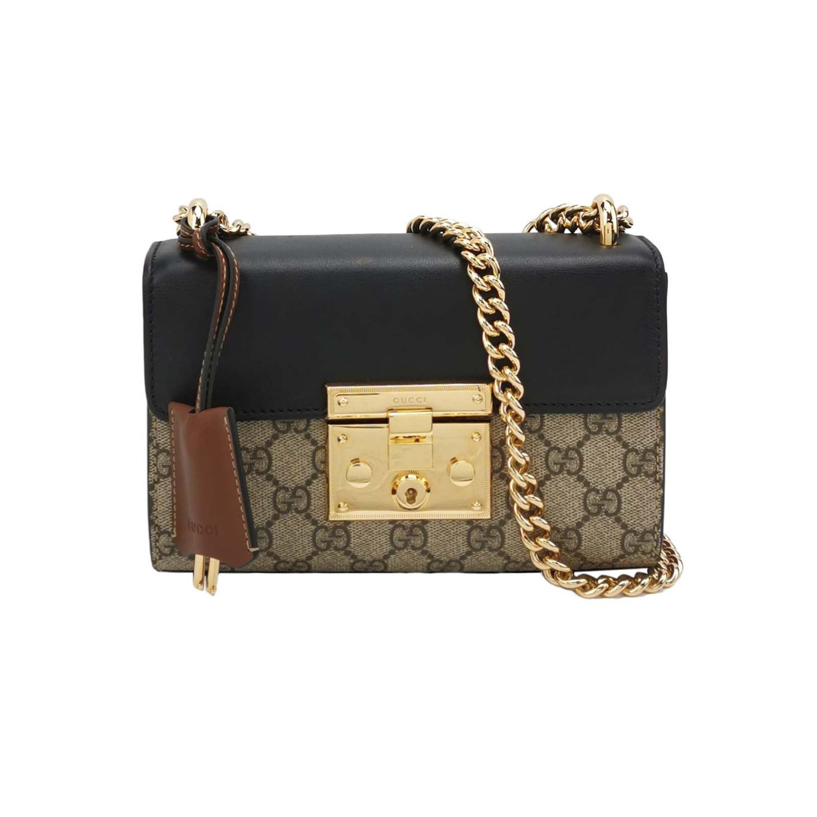 Gucci Gucci Women os Shoulder Bags Size ONE SIZE - 1 Thumbnail