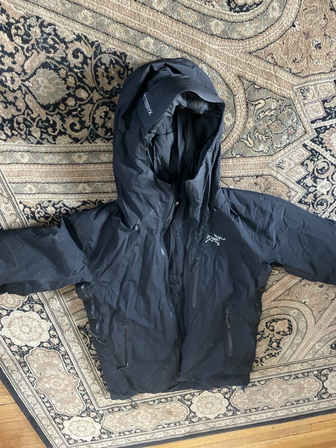 Arc'teryx arc’teryx beta insulated jacket read desc Size US M / EU 48-50 / 2 - 2 Thumbnail