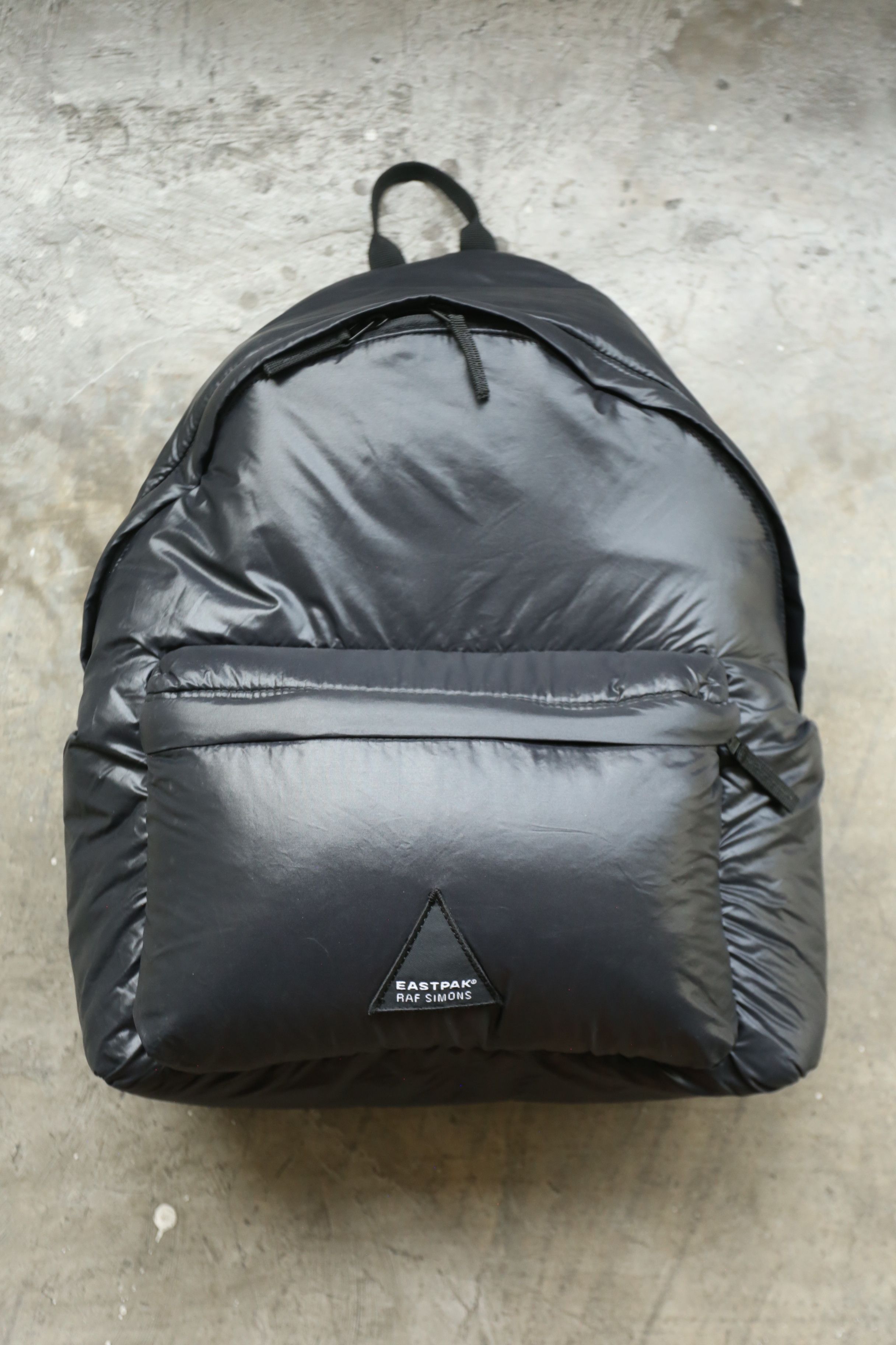 Eastpak × Raf Simons ULTRA RARE RAF SIMONS X EASTPAK FALL / WINTER