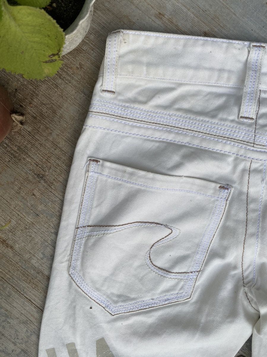 Vintage Gotcha surf denim pant Size US 29 - 7 Thumbnail