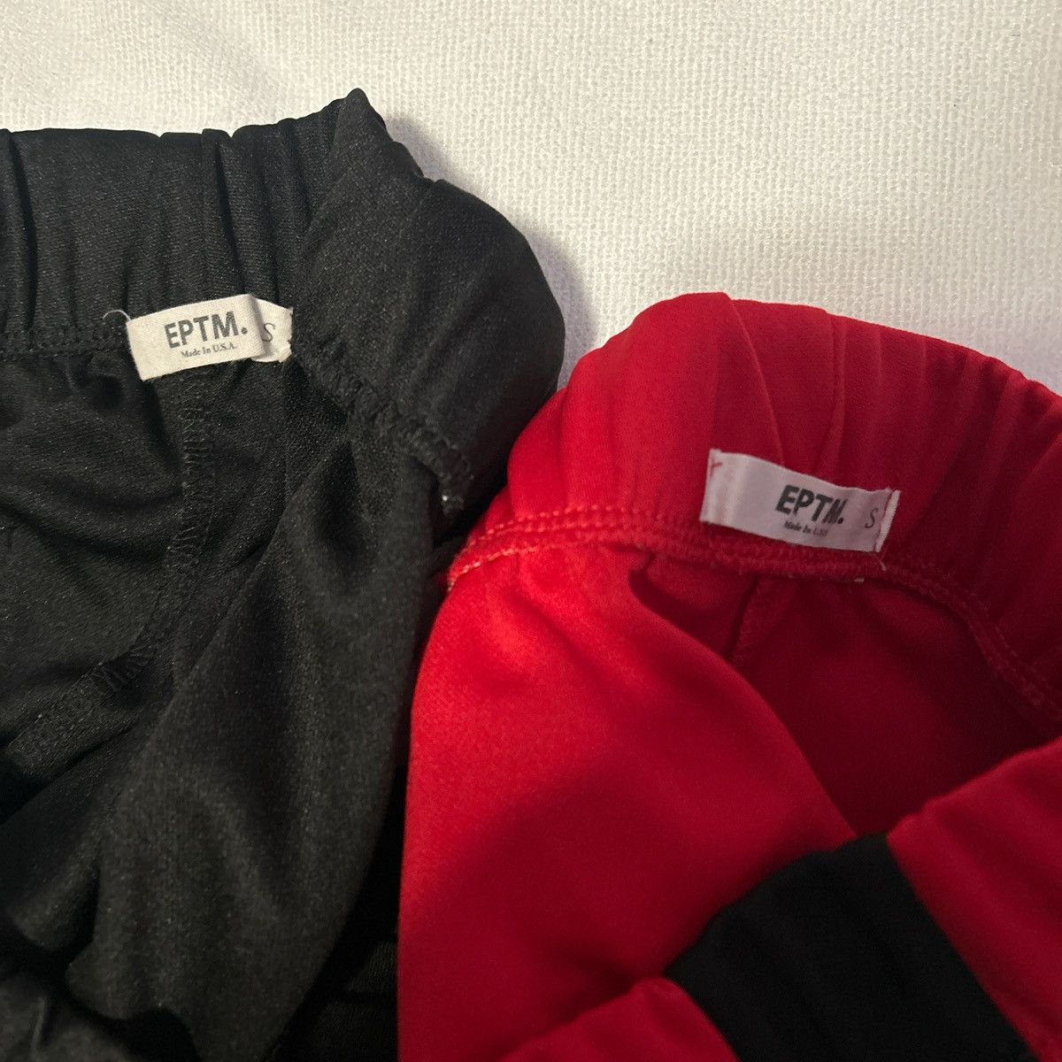 EPTM. Eptm Joggers Size US 30 / EU 46 - 3 Thumbnail