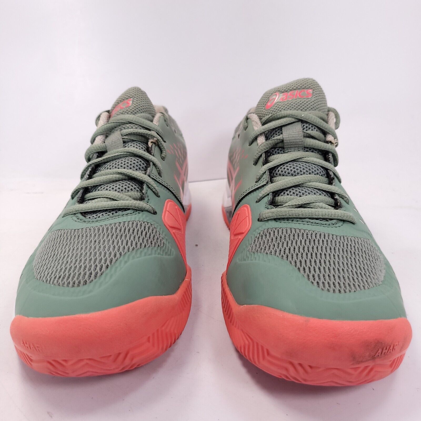 Asics Asics Gel Challenger 12 Shoe Womens Size 9.5 1042A039 Gray Size US 9.5 / IT 39.5 - 2 Thumbnail