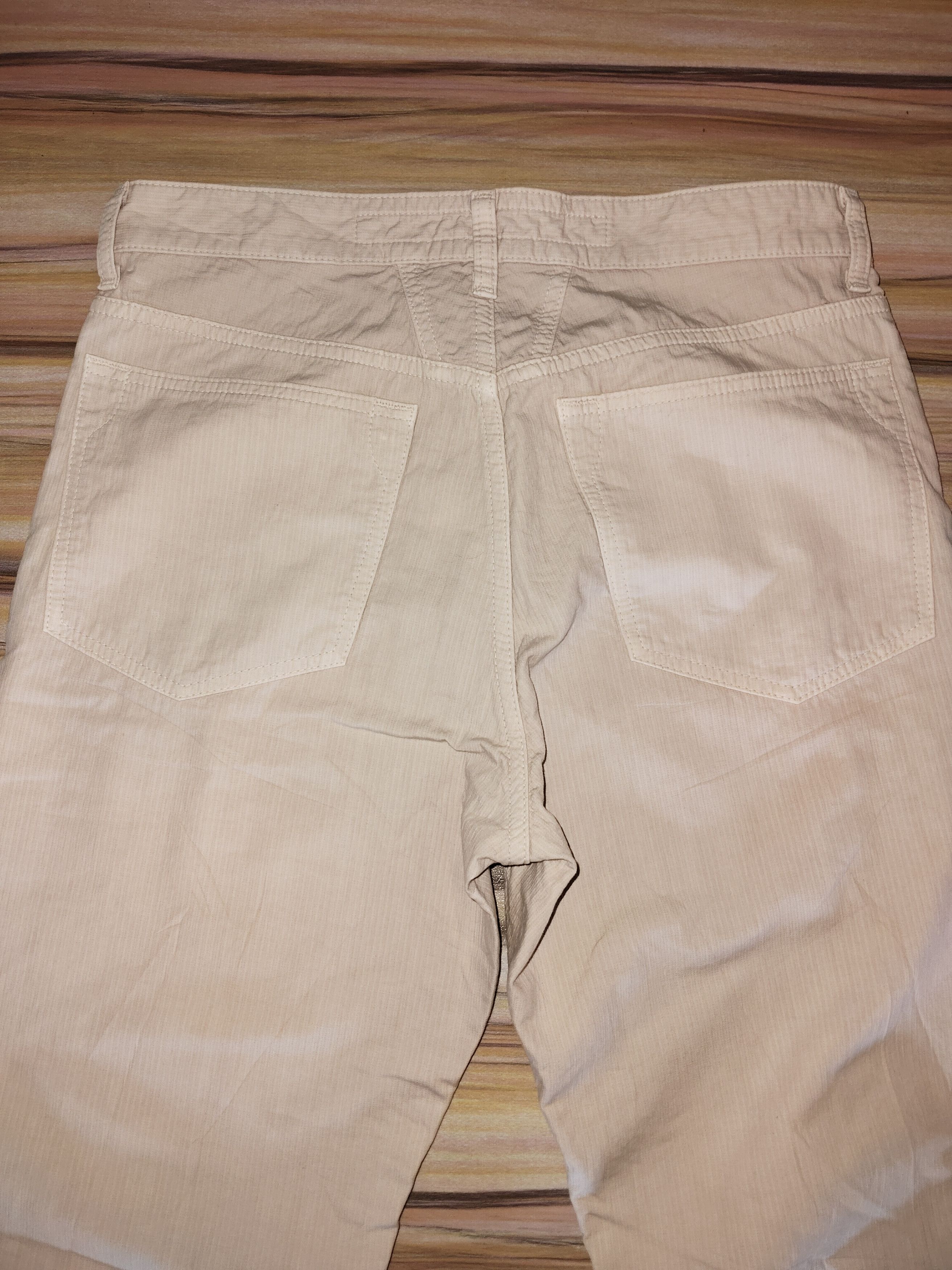 Marithe + Francois Girbaud MARITHE FRANCOIS GIRBAUD Pants Size US 31 - 10 Thumbnail