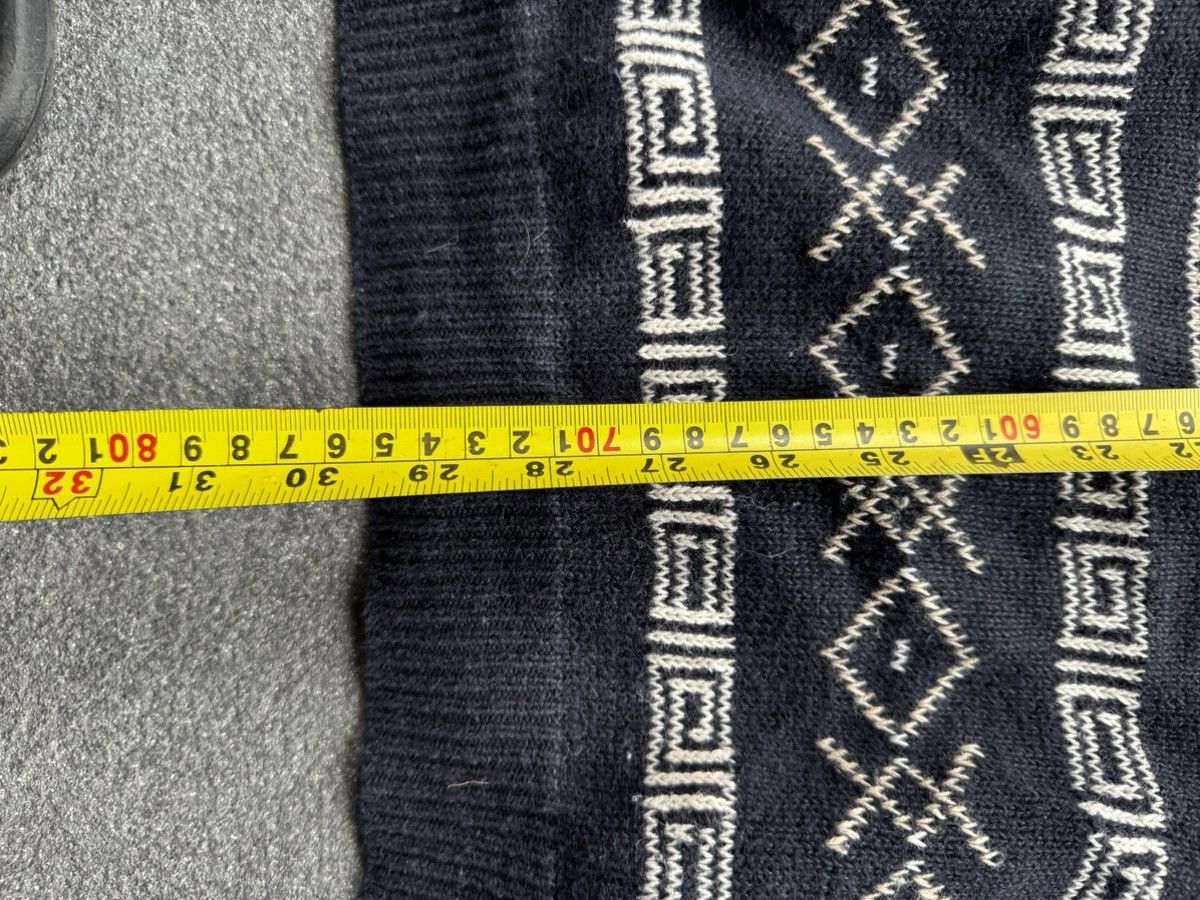 Basco × Vintage VINTAGE KNIT Size US XL / EU 56 / 4 - 8 Thumbnail