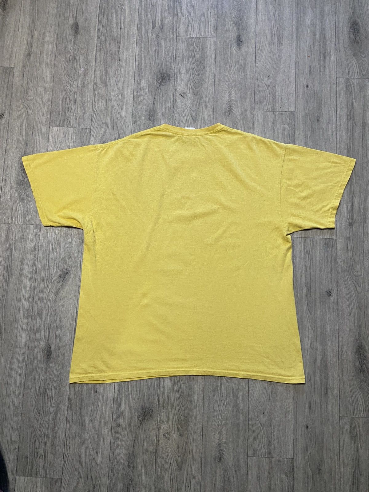 Band Tees Vintage 2000s Sex Pistols Never Mind the Bollocks T-shirt Size US XL / EU 56 / 4 - 6 Thumbnail