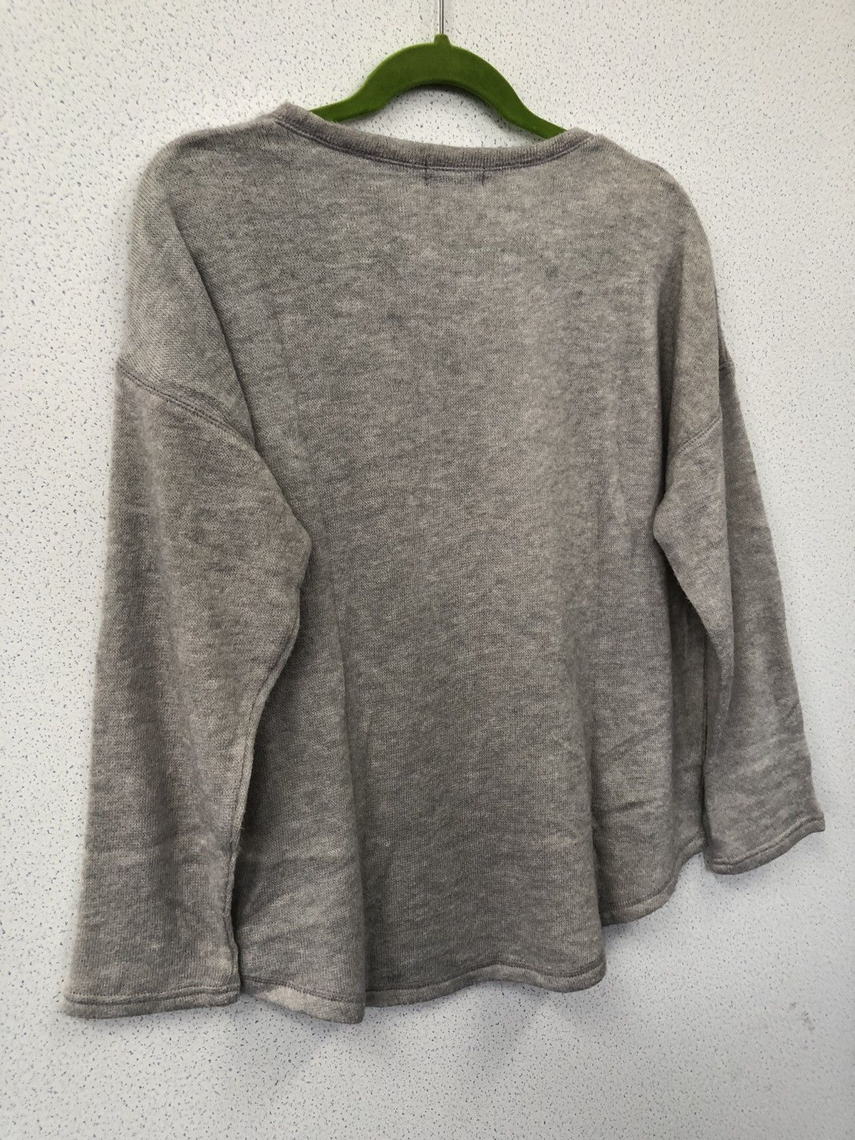 Japanese Brand ANAP Belife Sweatshirt Size US M / EU 48-50 / 2 - 11 Thumbnail