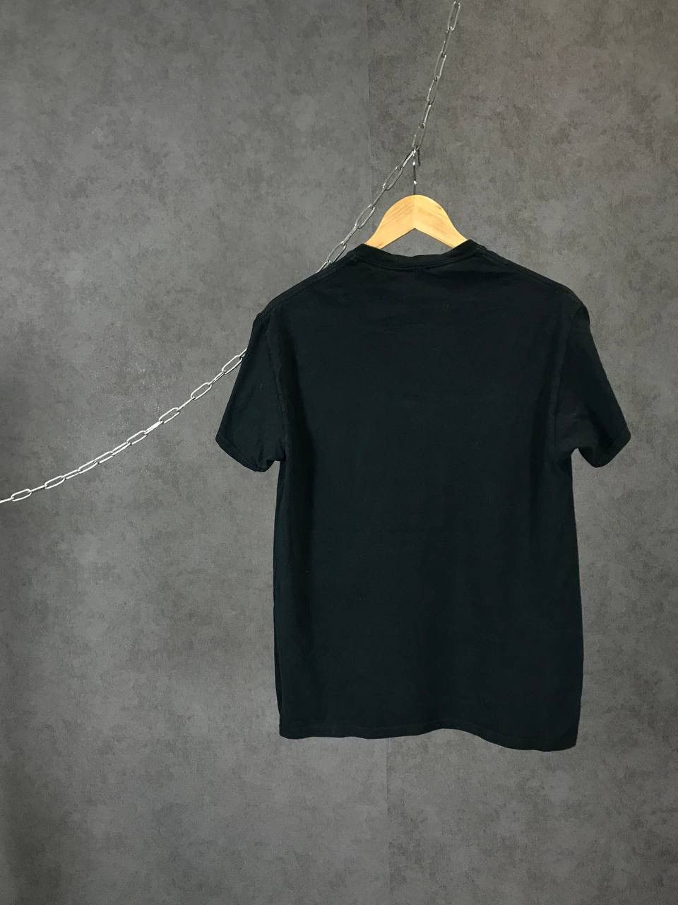 Band Tees Foo Fighters rock band tee Size US M / EU 48-50 / 2 - 5 Thumbnail