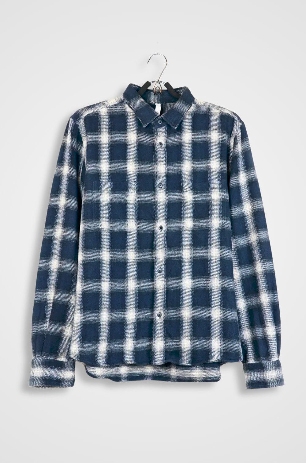 URBAN RESEARCH DOORS Urban Research Doors Fork & Spoon Check Flannel M Size US M / EU 48-50 / 2 - 1 Thumbnail