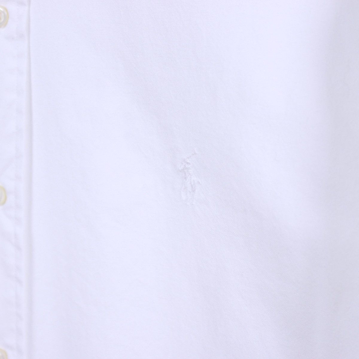 Polo Ralph Lauren Polo Ralph Lauren Long Sleeve Shirt Size US S / EU 44-46 / 1 - 5 Thumbnail