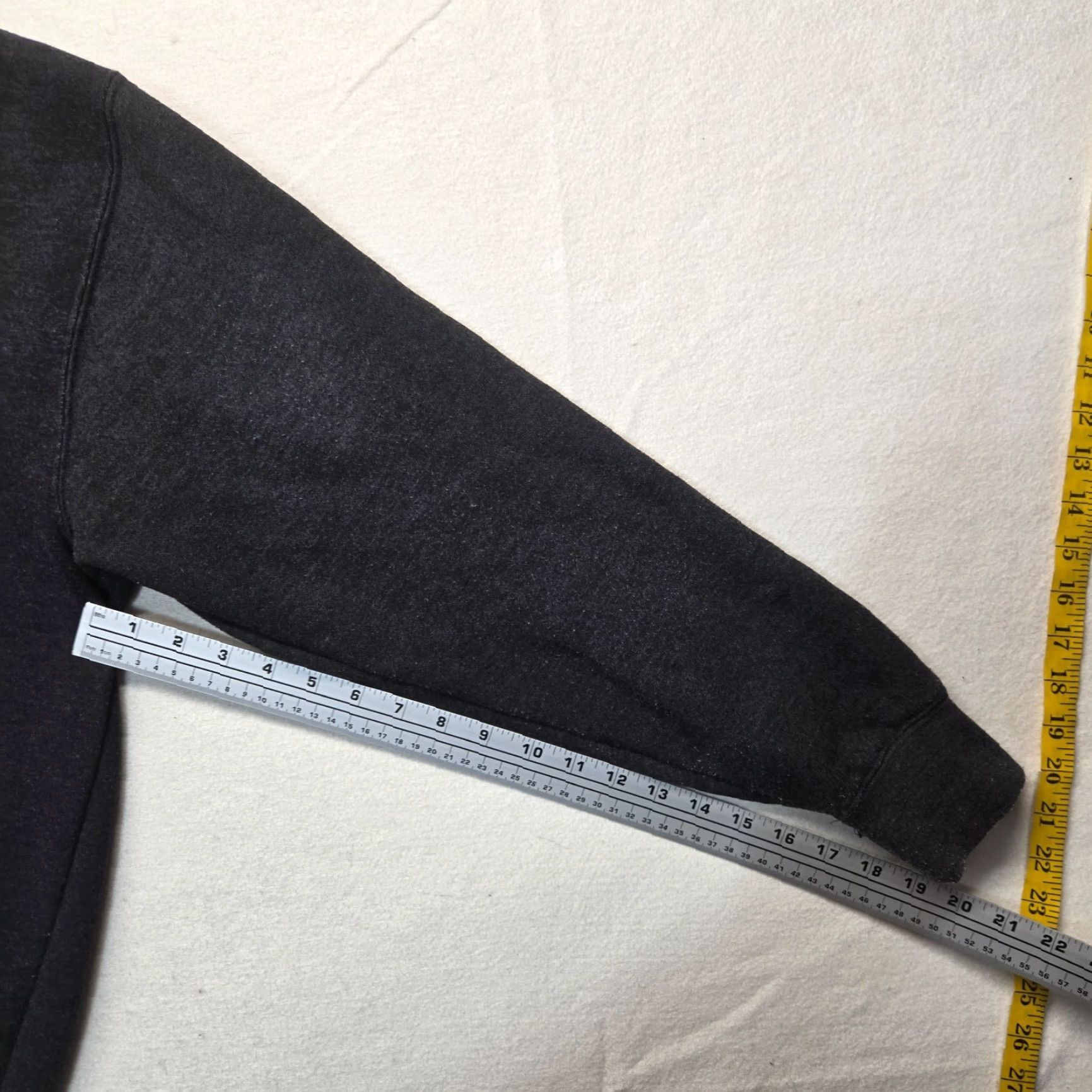 Vintage Florida Georgia Line Hoodie Zip Front Charcoal Adult XL Size US XL / EU 56 / 4 - 6 Thumbnail