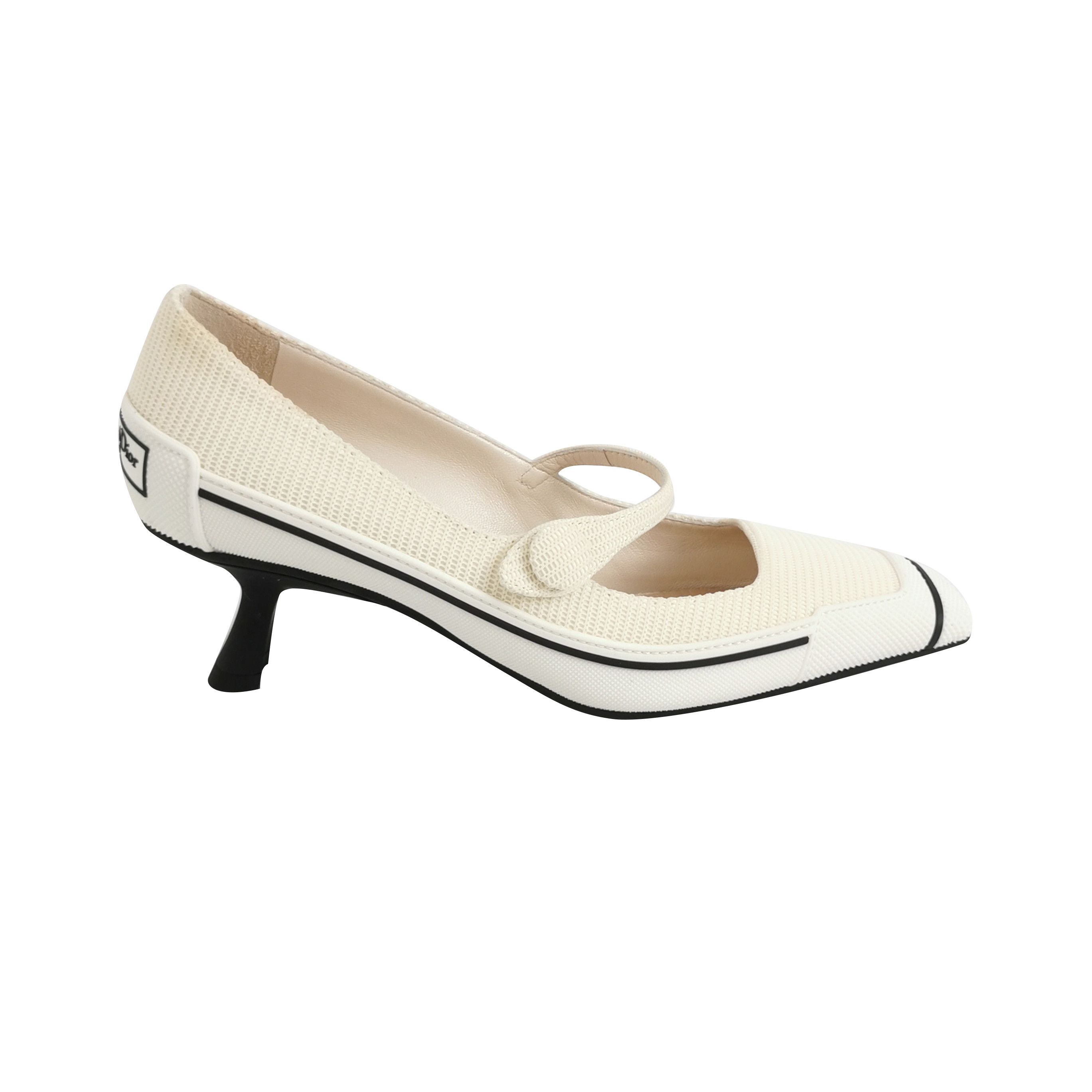 Dior Dior Women 6-5 Flats Size US 6.5 / IT 36.5 - 1 Thumbnail