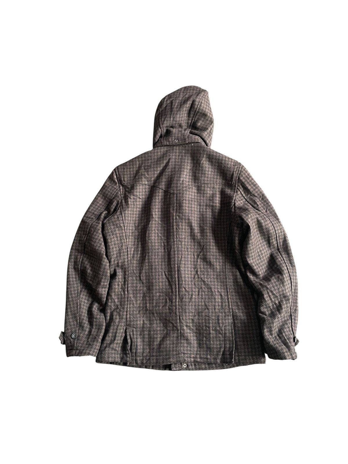 HIDEAWAYS Hideaways Nicole Duffle Jacket Size US M / EU 48-50 / 2 - 6 Thumbnail