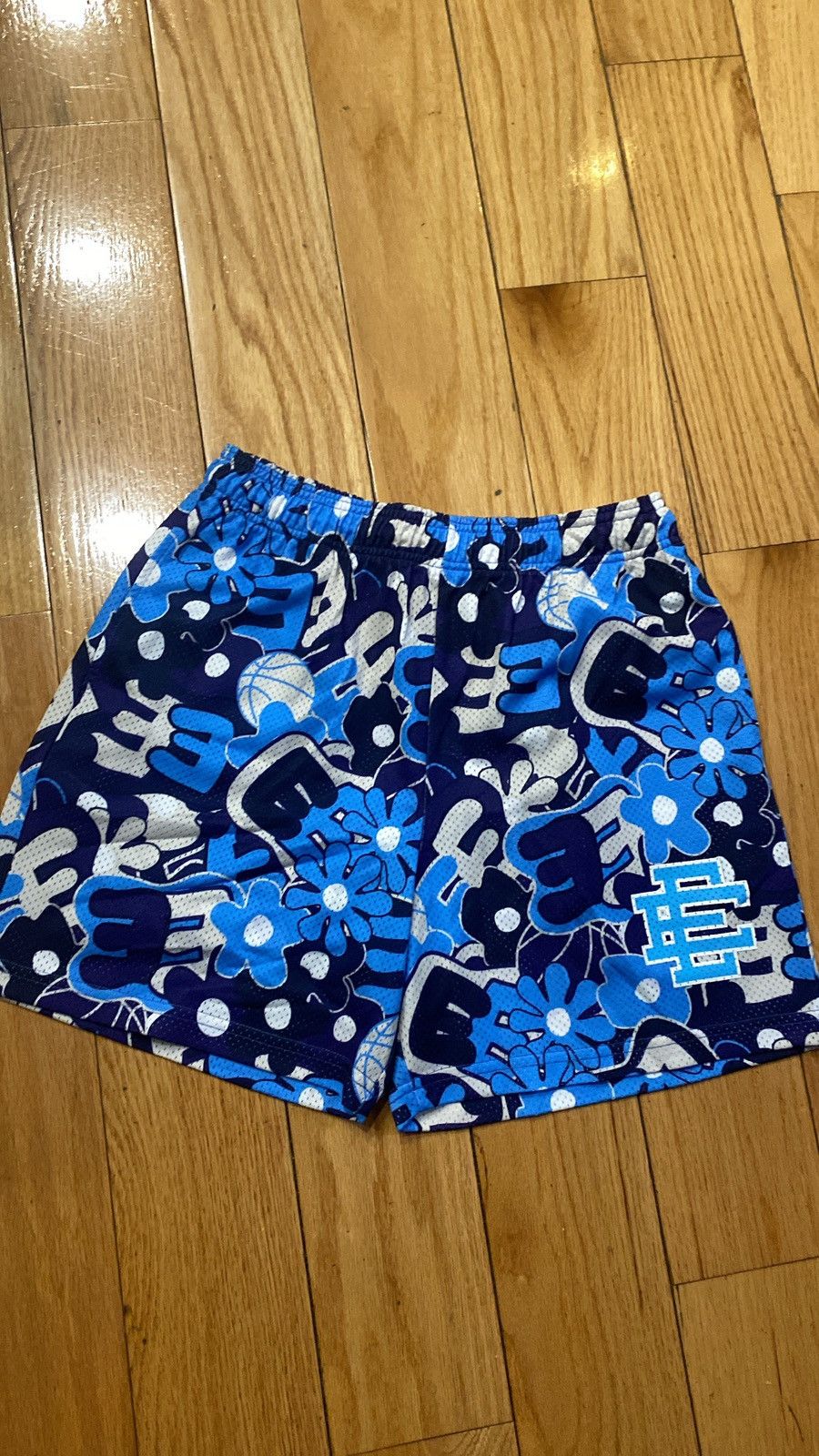 Eric Emanuel Eric Emanuel Shorts Size US 34 / EU 50 - 1 Thumbnail