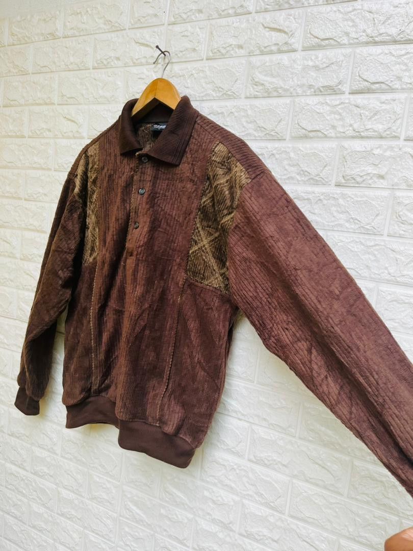 Japanese Brand Vintage Dandyl Japanese Designer Fashion Style Size US L / EU 52-54 / 3 - 5 Thumbnail
