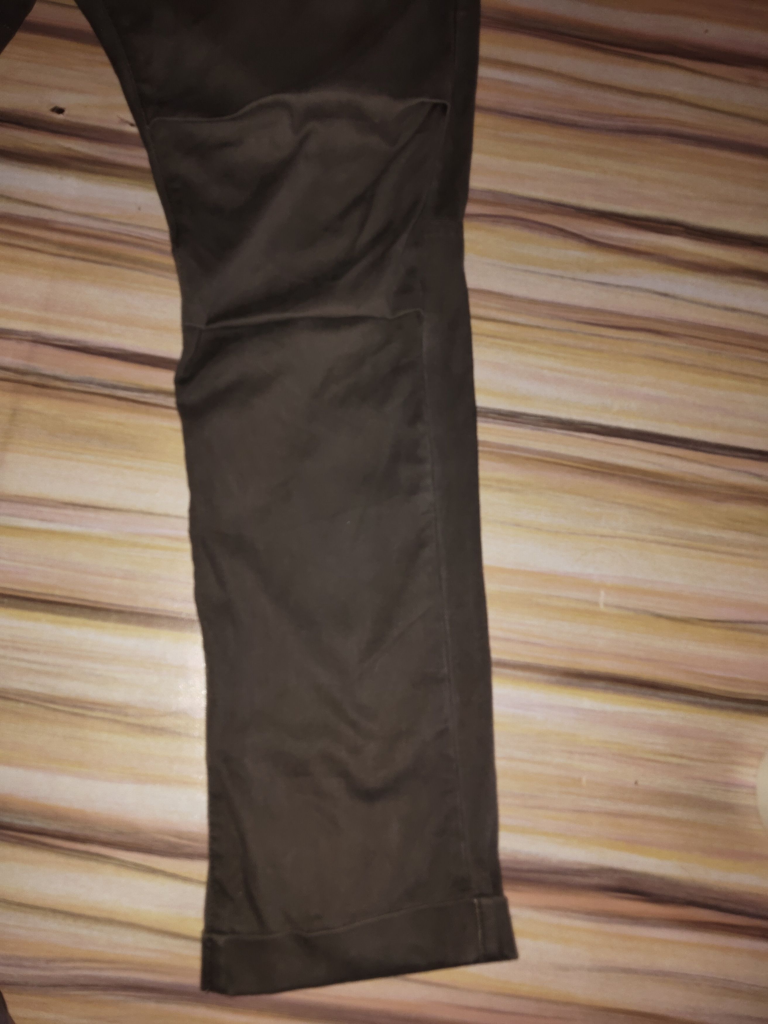 Dsquared2 DSQUARED2 Style Pants Size US 34 / EU 50 - 4 Thumbnail
