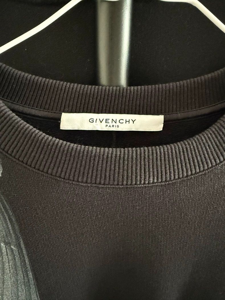 Givenchy Givenchy Wing Hoodie, XS Size US XS / EU 42 / 0 - 2 Thumbnail