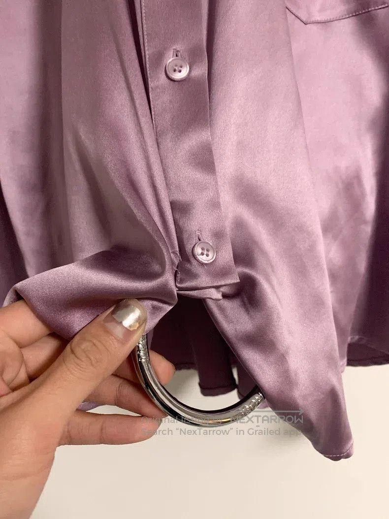 Martine Rose Martine Rose coat Size US S / EU 44-46 / 1 - 5 Thumbnail