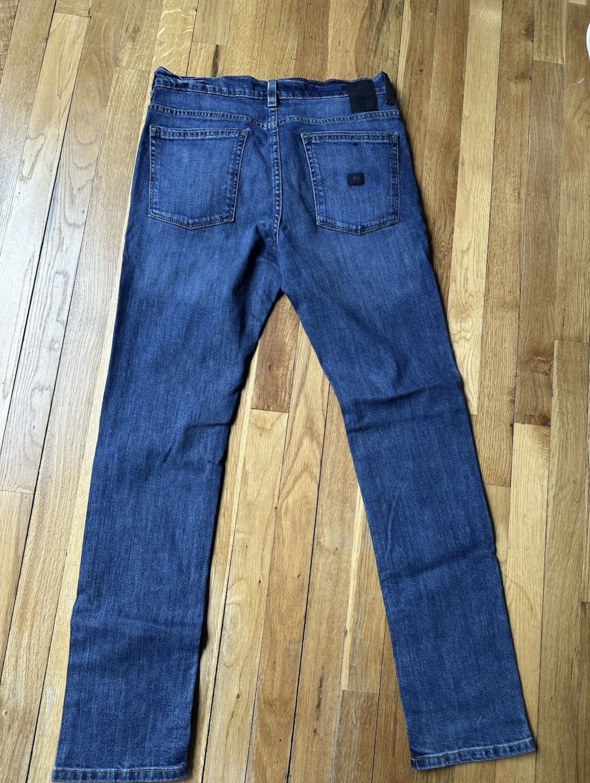 KREW KREW K slim Size US 32 / EU 48 - 2 Thumbnail