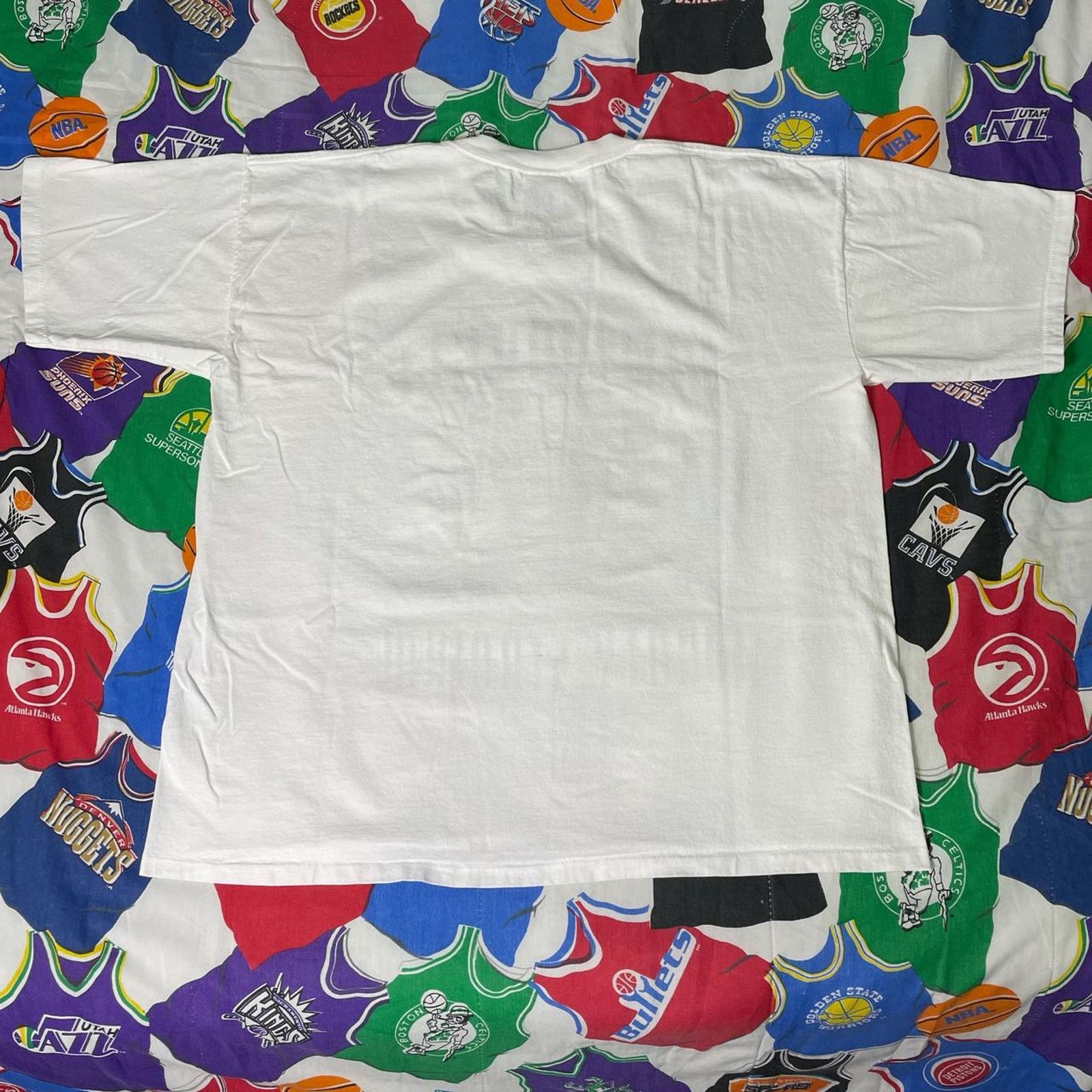 MLB × Vintage Y2K 2000 MLB Milwaukee Brewers County Stadium Baseball Tee Size US XXL / EU 58 / 5 - 2 Thumbnail