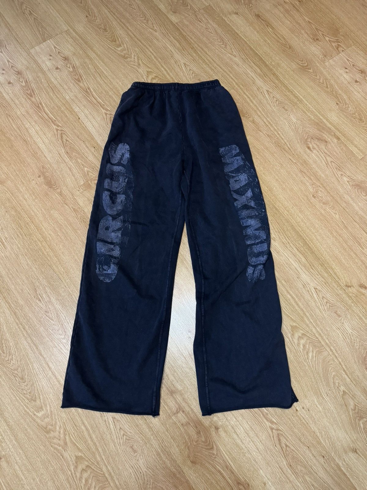 Travis Scott Travis Scott Circus Maximus Utopia Tour Merch