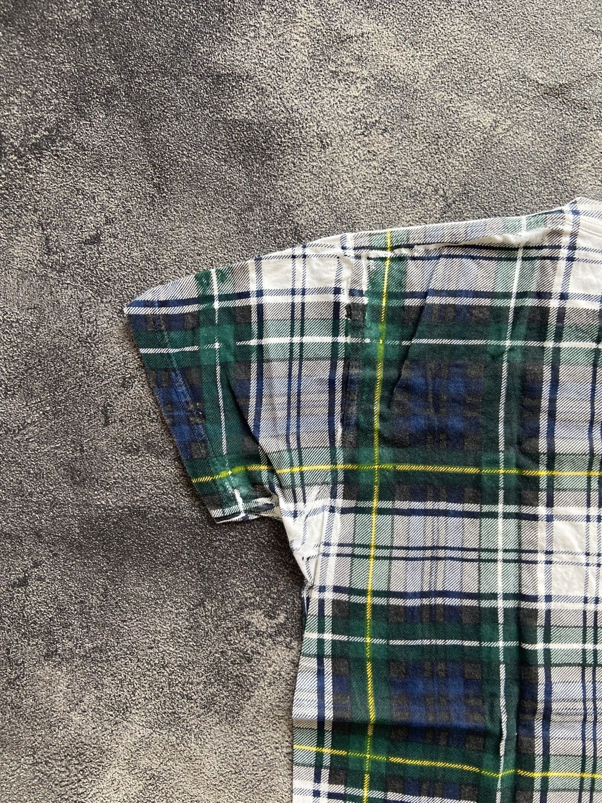 Beams Plus Beams Boy All Over Print Made In Japan Size US XS / EU 42 / 0 - 6 Thumbnail