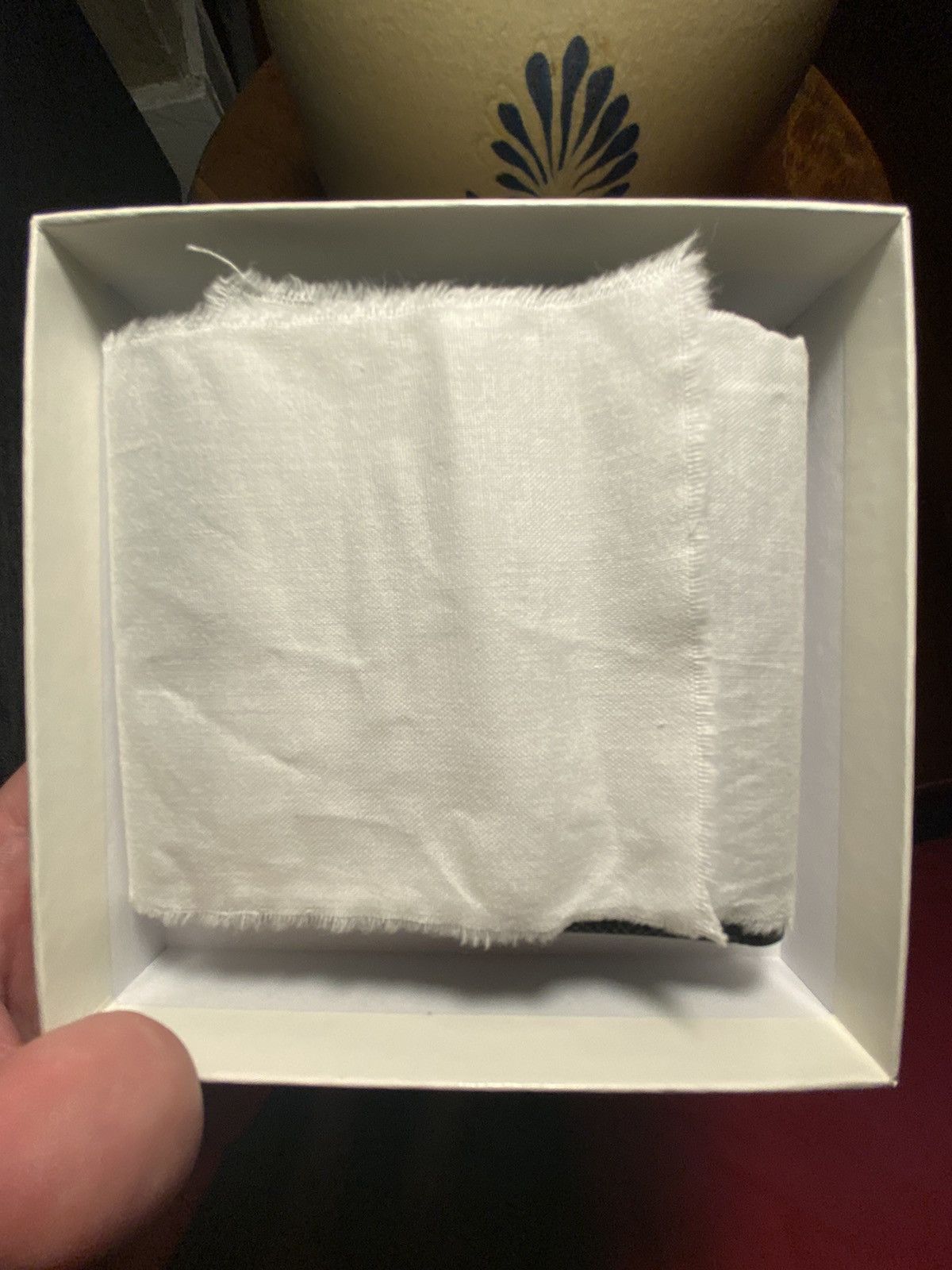 Maison Margiela Maison Margiela Wallet - OG 4 Stitches Size ONE SIZE - 9 Thumbnail