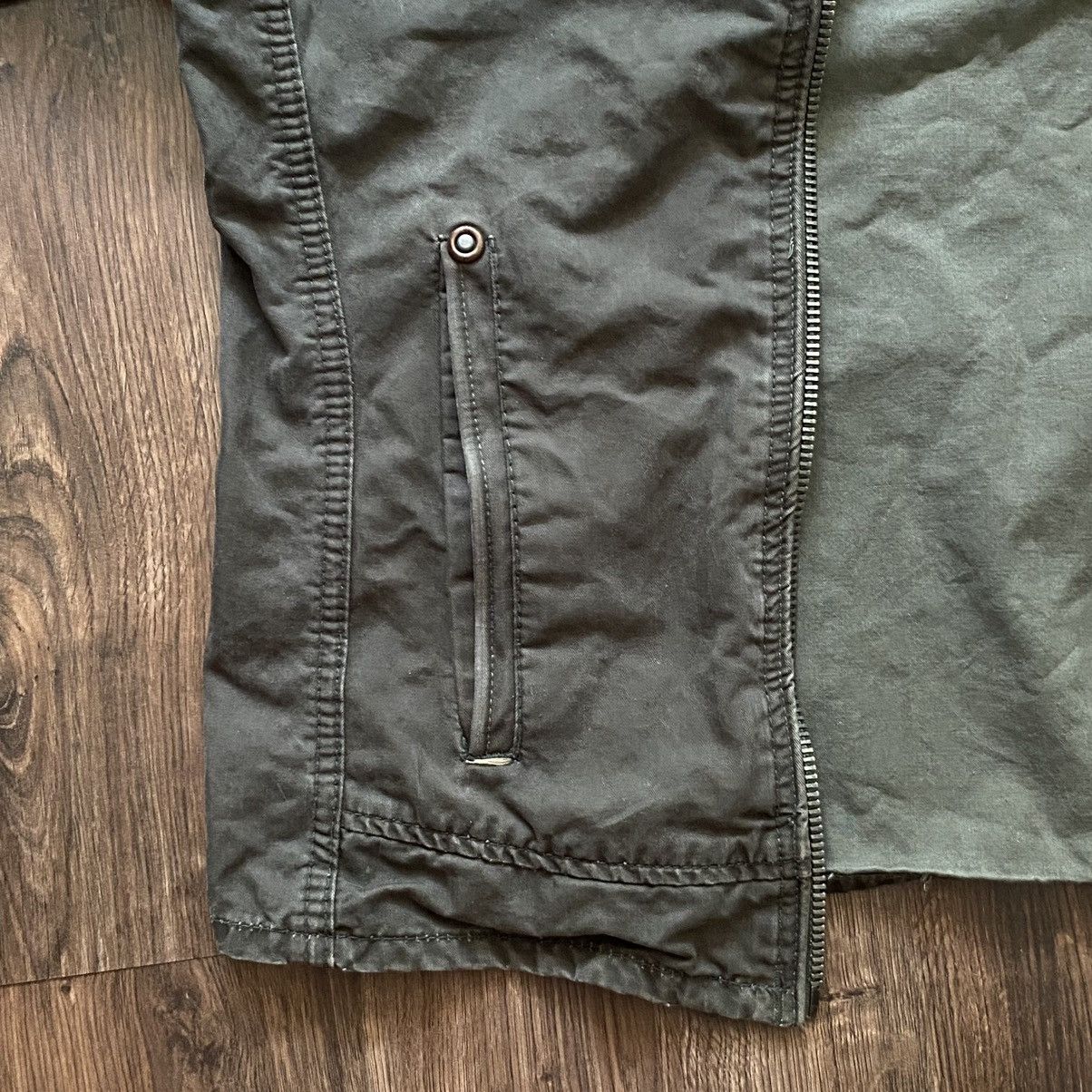 G-Star G-Star Raw Light Jacket Size US M / EU 48-50 / 2 - 8 Thumbnail