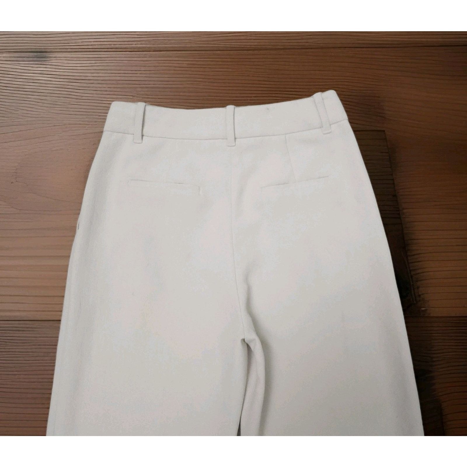 Other WILFRED The Effortless Pant $138 Pleated Tapered Trousers 6 Size 28" / US 6 / IT 42 - 8 Thumbnail