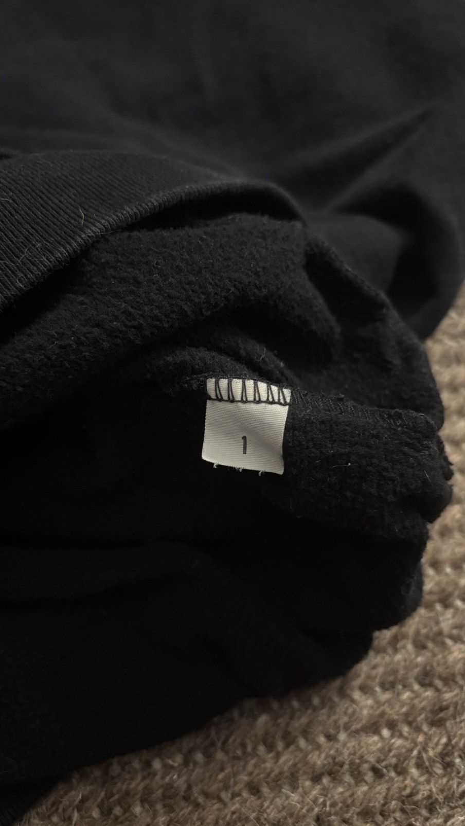 Yeezy Gosha Rubchinskiy Yeezy Collab Size US S / EU 44-46 / 1 - 3 Thumbnail