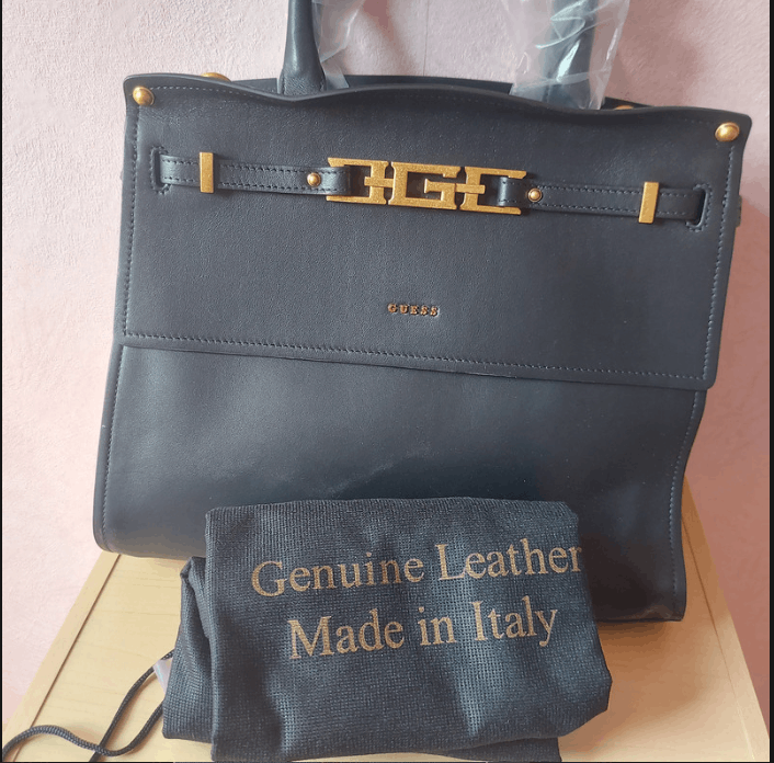 Guess Guess (HWCRCA-L2206) black Size ONE SIZE - 2 Thumbnail