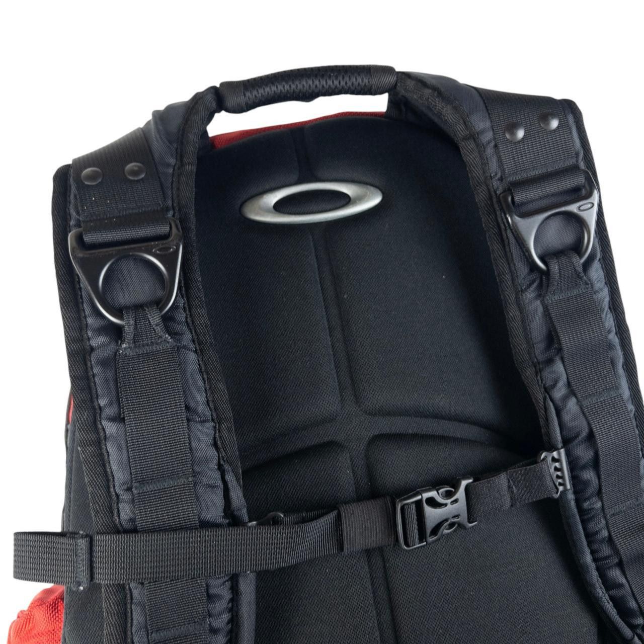 Oakley Vintage Oakley Icon Backpack Size ONE SIZE - 8 Thumbnail
