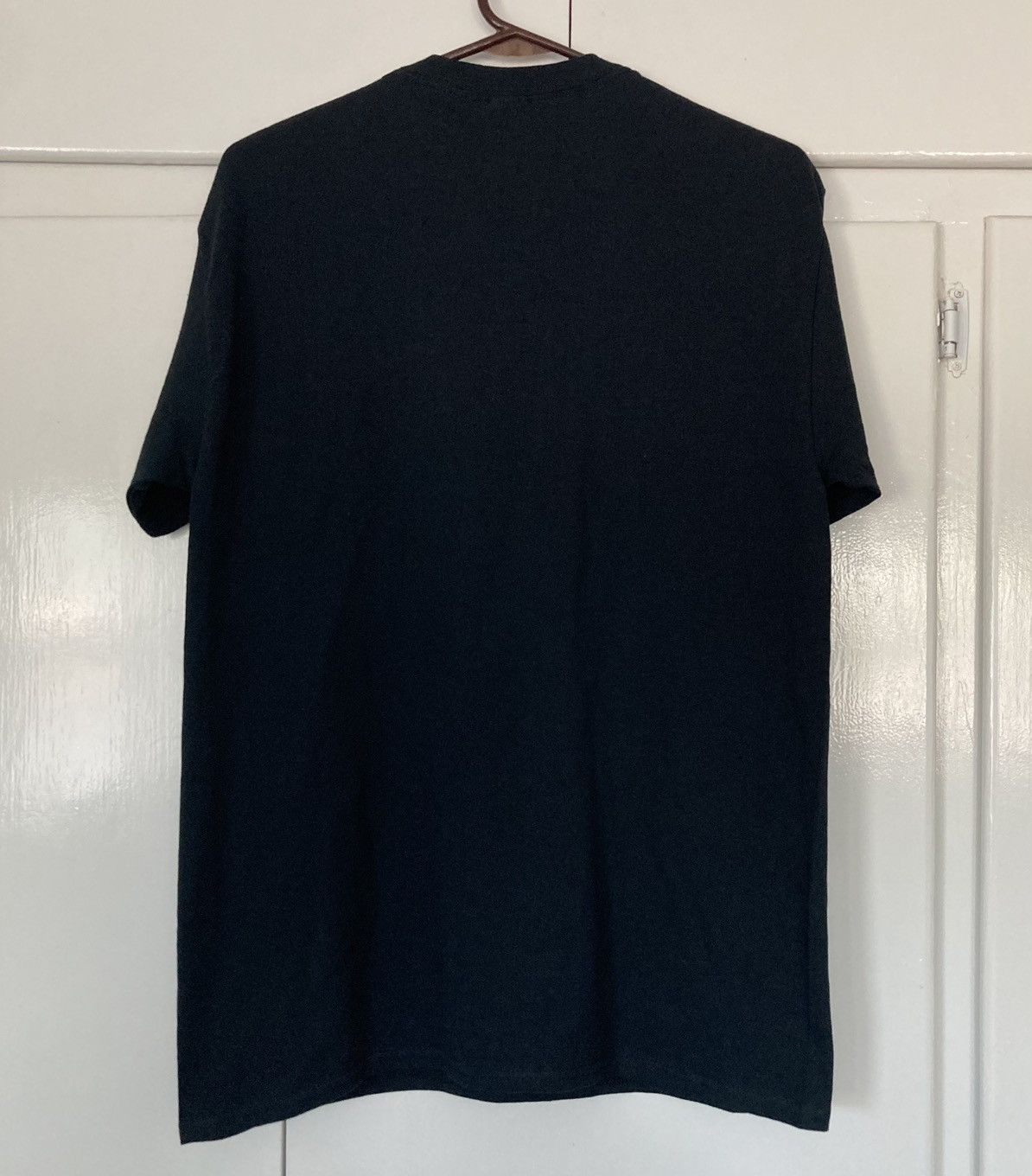 Gildan LIL WAYNE WEEZYANA FEST 2018 SHIRT HIP HOP RAP JASON HORROR Size US M / EU 48-50 / 2 - 3 Thumbnail