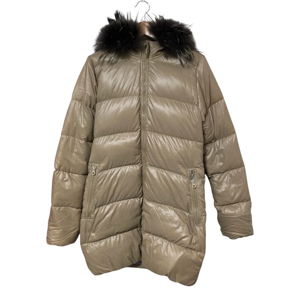Other Other DUVETICA KAPPA down long coat Textile Outerwear DUTY FREE for USA Size ONE SIZE - 1 Thumbnail